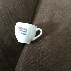 Tea cup